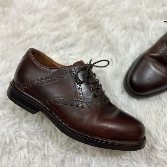 Johnston & Murphy | Shoes | Johnston Murphy Saddle Oxford  display picture 1